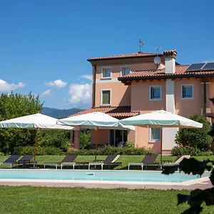  Aparthotel Regina Dei Prati