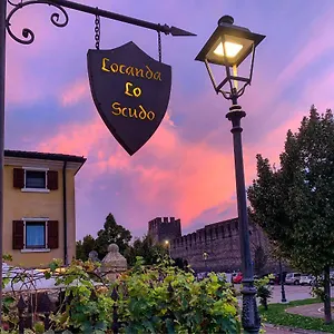 Gasthof Lo Scudo, Soave (Verona)