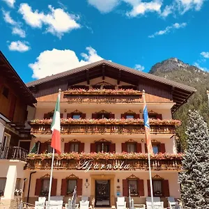 3* Hotel Garnì Ajarnola