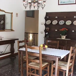  Bed & Breakfast Casa Vally