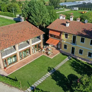 Hotel Casa Lidia - Alloggi Smart, Breganze