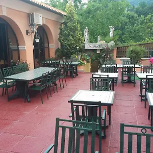  Aparthotel Da Cané
