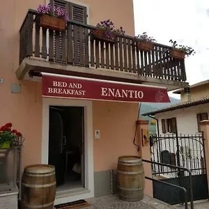Frühstückspension Enantio, Belluno Veronese