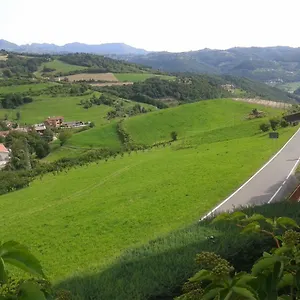 3* Hotel Ristorante Bettola