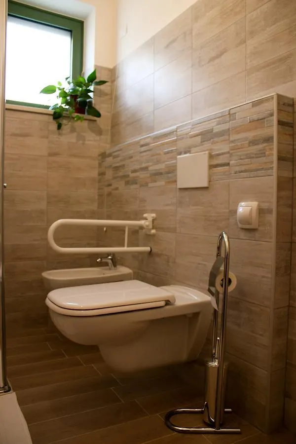 B&B Corte Galo Tregnago Bed & Breakfast